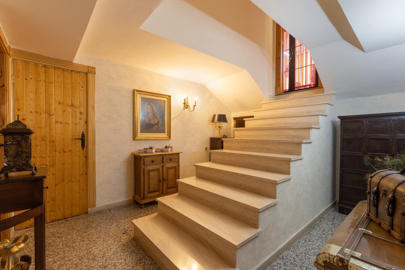 4 soveværelse Villa til salg i Atarfe - € 380.000 (Ref: 9427184)