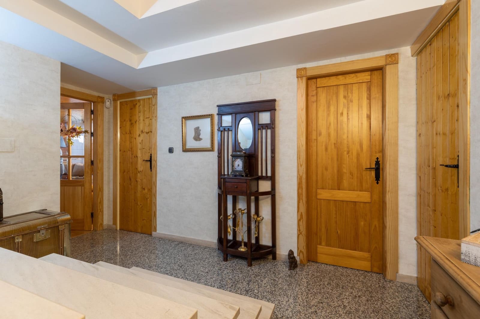 4 soveværelse Villa til salg i Atarfe - € 380.000 (Ref: 9427184)