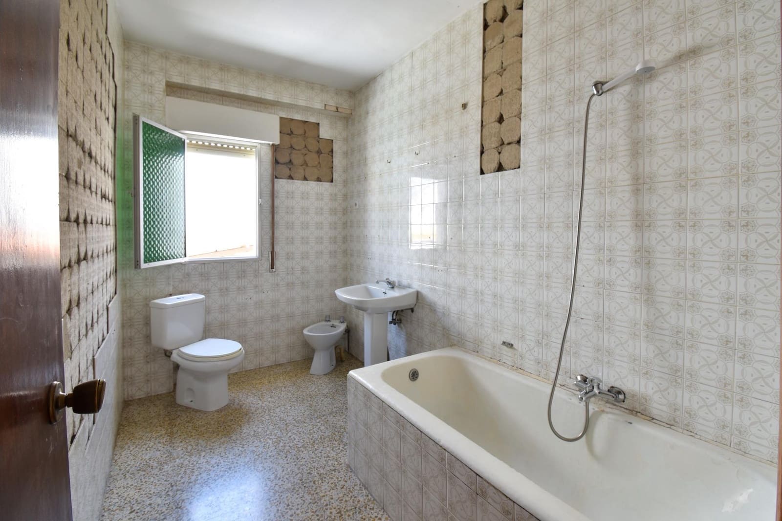 4 sypialnia Dom na sprzedaż w Maracena z garażem - 225 000 € (Ref: 9427185)