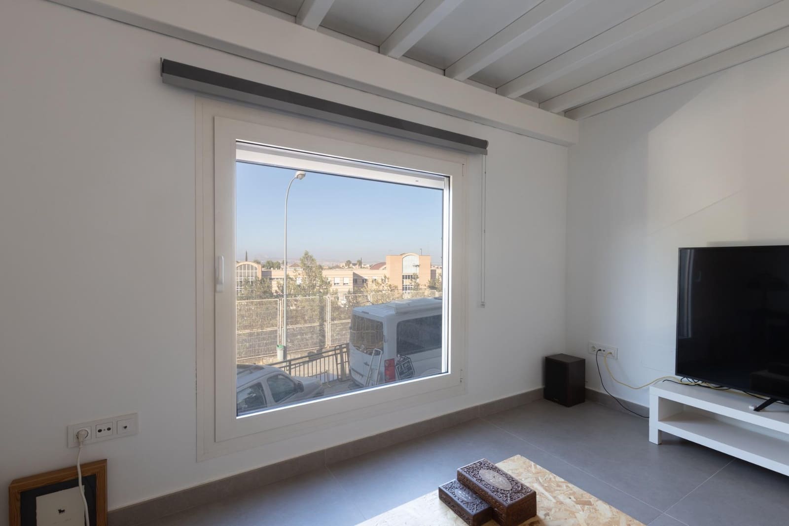 2 Zimmer Haus zu verkaufen in Granada Stadt mit Garage - 340.000 € (Ref: 9427187)
