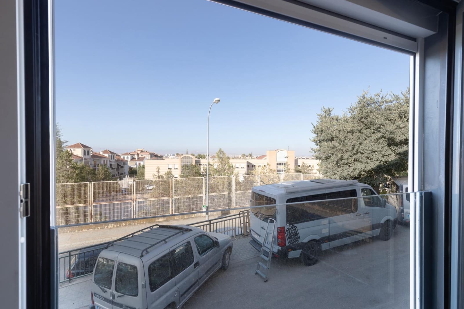 2 Zimmer Haus zu verkaufen in Granada Stadt mit Garage - 340.000 € (Ref: 9427187)