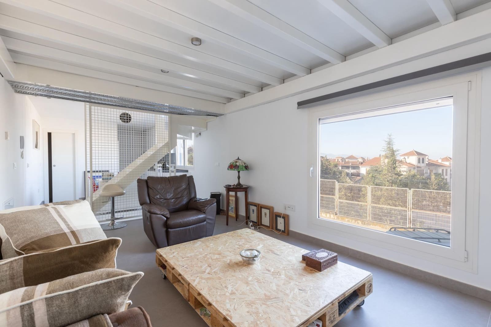 2 Zimmer Haus zu verkaufen in Granada Stadt mit Garage - 340.000 € (Ref: 9427187)