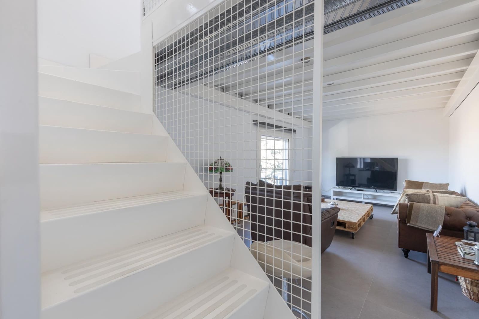 2 Zimmer Haus zu verkaufen in Granada Stadt mit Garage - 340.000 € (Ref: 9427187)