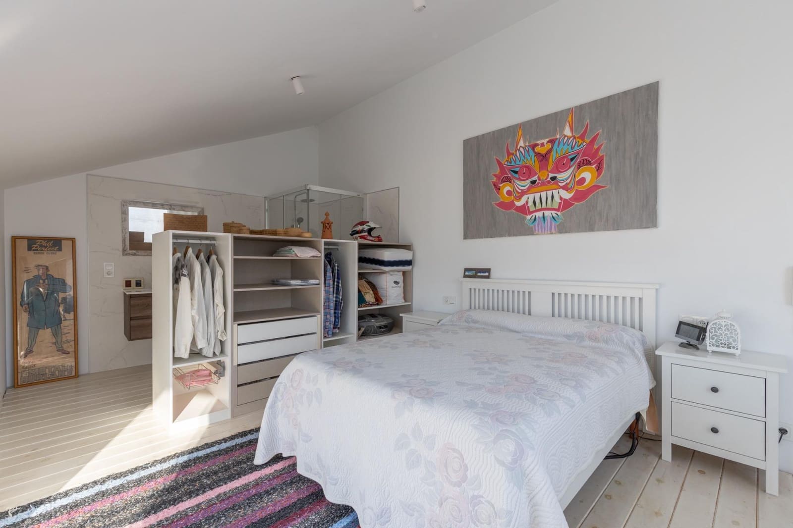 2 Zimmer Haus zu verkaufen in Granada Stadt mit Garage - 340.000 € (Ref: 9427187)