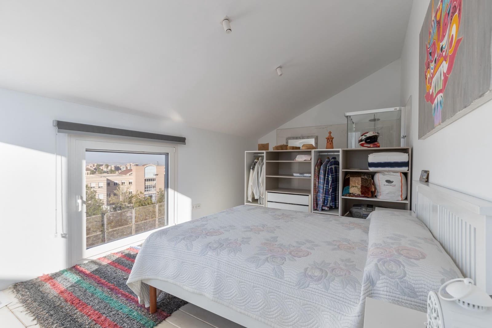 2 Zimmer Haus zu verkaufen in Granada Stadt mit Garage - 340.000 € (Ref: 9427187)