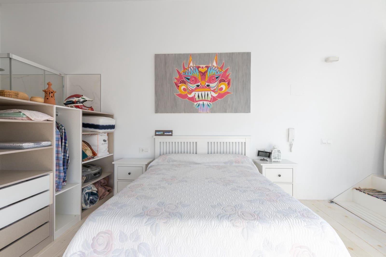 2 Zimmer Haus zu verkaufen in Granada Stadt mit Garage - 340.000 € (Ref: 9427187)