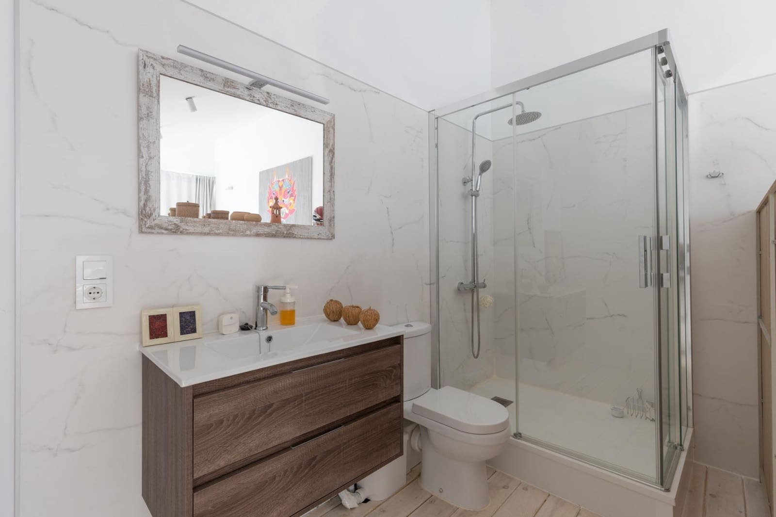 2 Zimmer Haus zu verkaufen in Granada Stadt mit Garage - 340.000 € (Ref: 9427187)