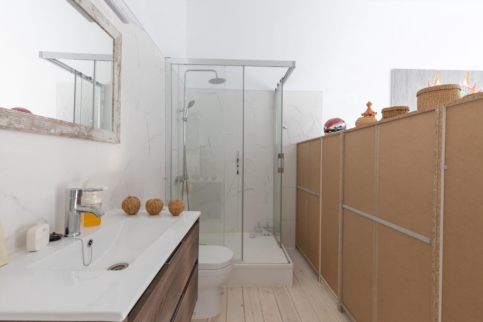 2 Zimmer Haus zu verkaufen in Granada Stadt mit Garage - 340.000 € (Ref: 9427187)