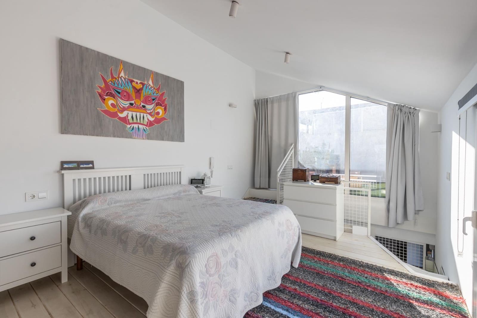 2 Zimmer Haus zu verkaufen in Granada Stadt mit Garage - 340.000 € (Ref: 9427187)