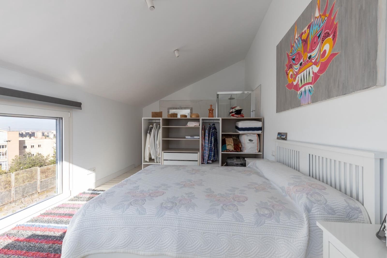 2 Zimmer Haus zu verkaufen in Granada Stadt mit Garage - 340.000 € (Ref: 9427187)