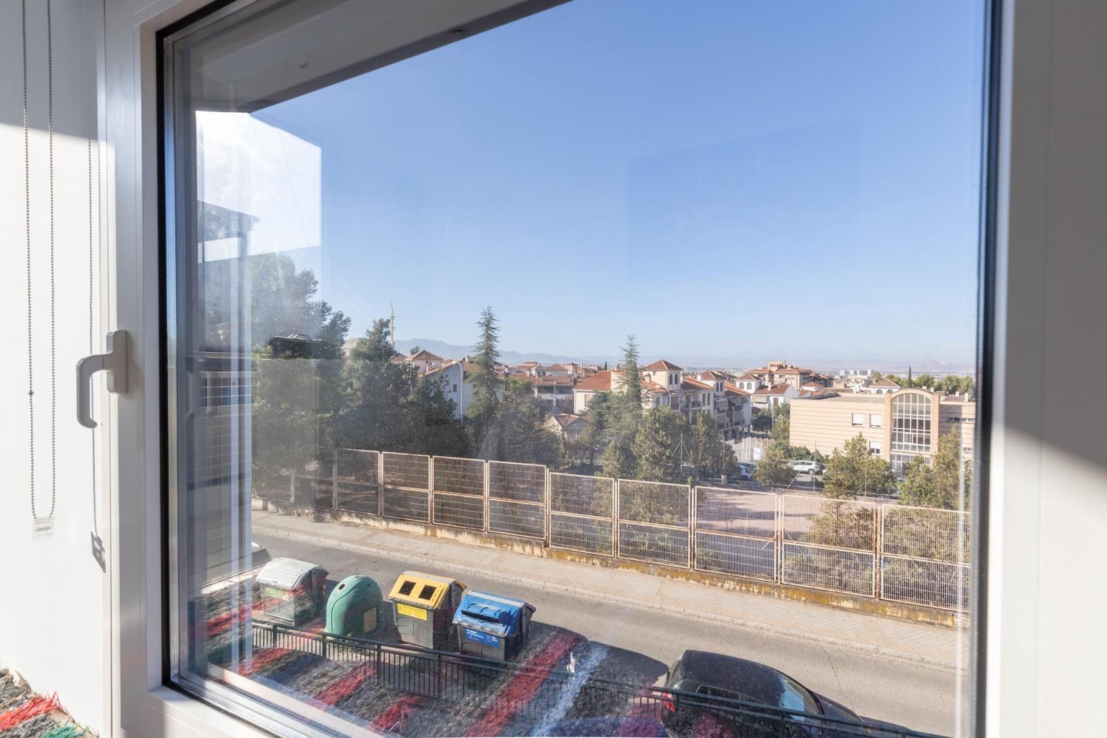 2 Zimmer Haus zu verkaufen in Granada Stadt mit Garage - 340.000 € (Ref: 9427187)