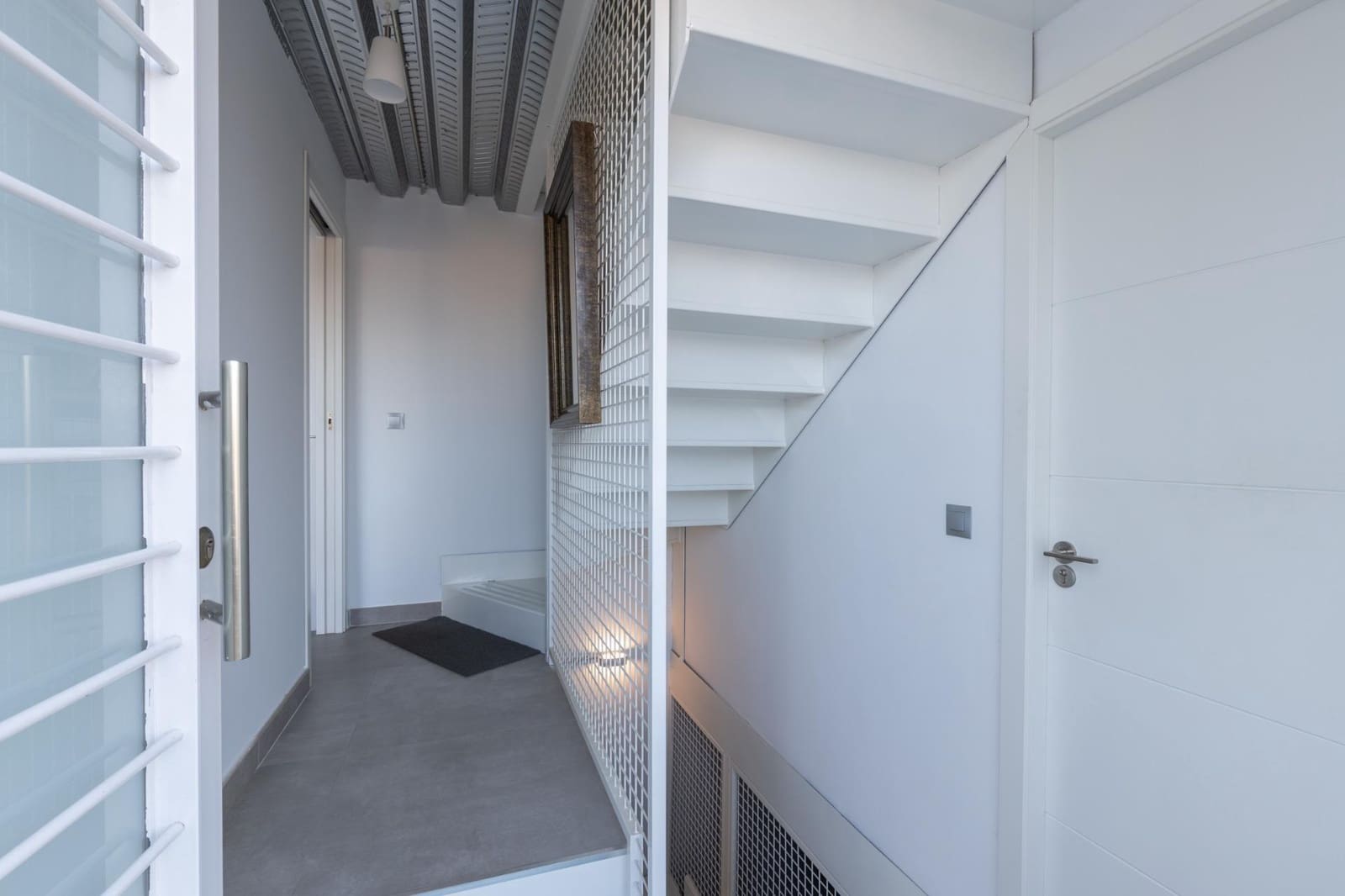 2 Zimmer Haus zu verkaufen in Granada Stadt mit Garage - 340.000 € (Ref: 9427187)