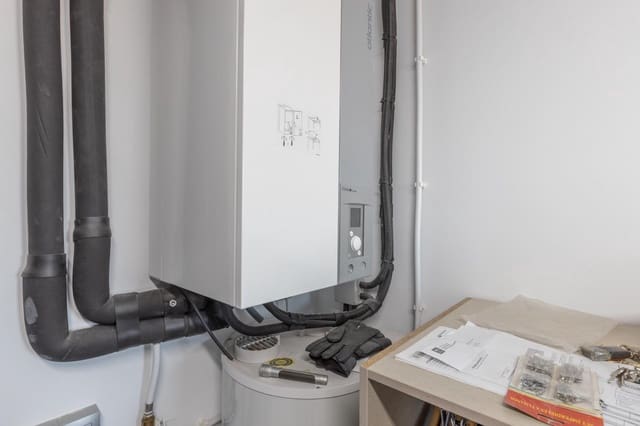 2 soverom Hus til salgs i Granada by med garasje - € 340 000 (Ref: 9427187)