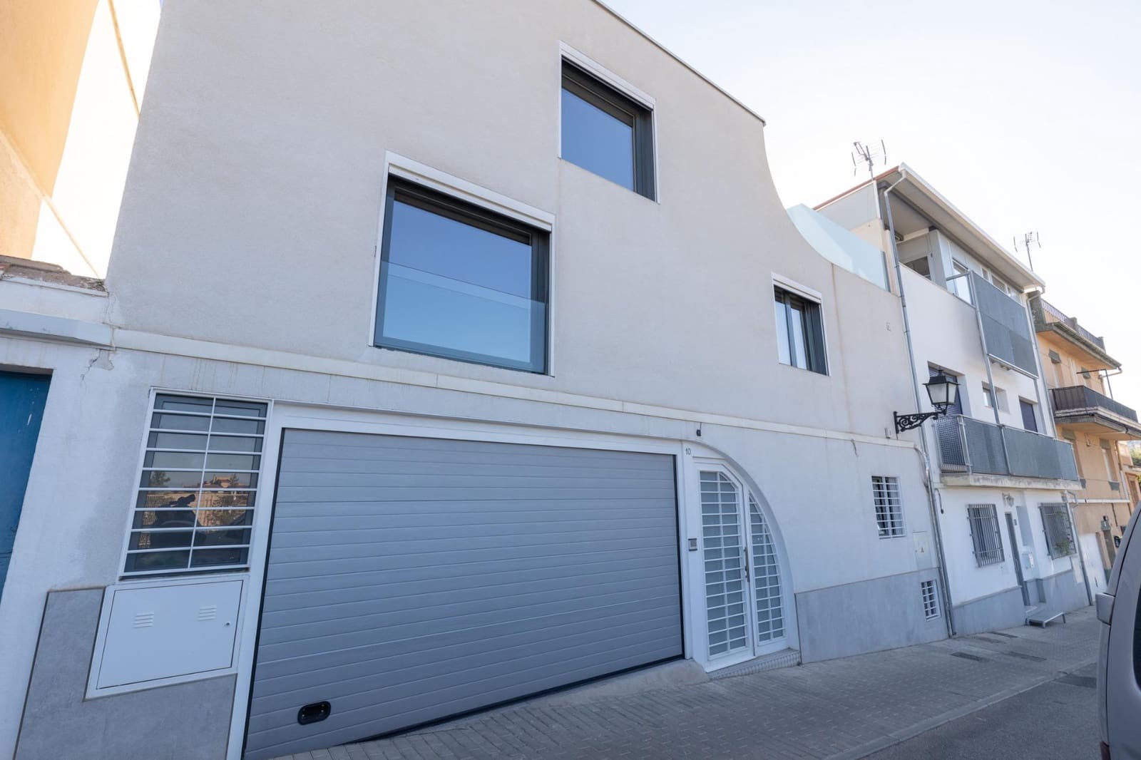 2 Zimmer Haus zu verkaufen in Granada Stadt mit Garage - 340.000 € (Ref: 9427187)