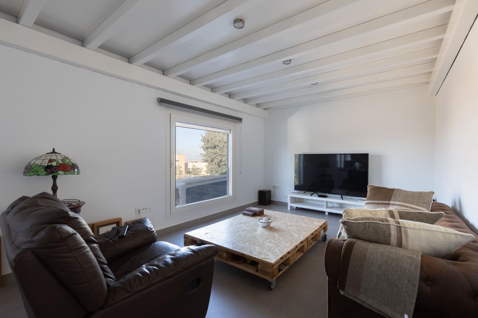 2 Zimmer Haus zu verkaufen in Granada Stadt mit Garage - 340.000 € (Ref: 9427187)