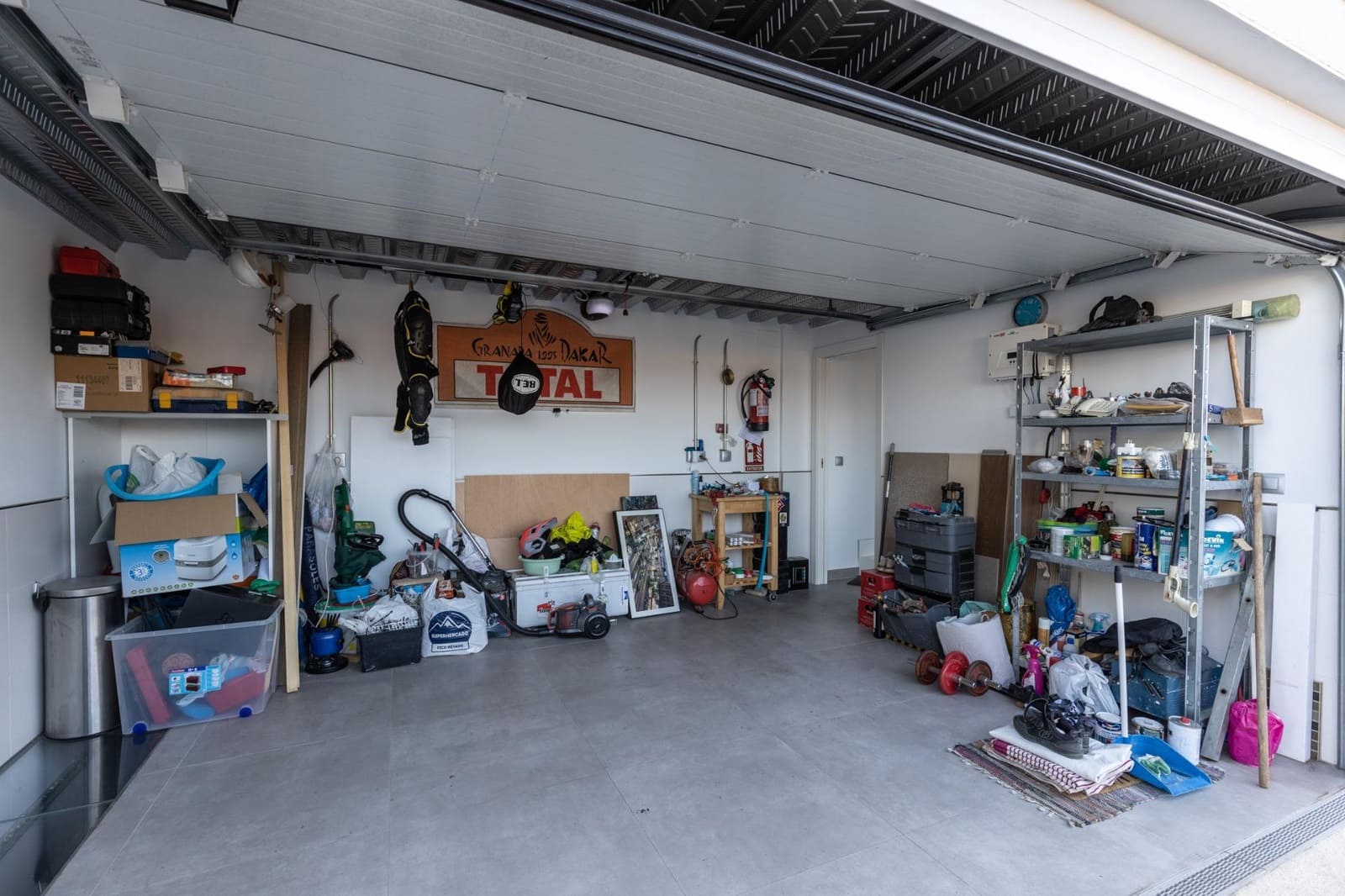 2 Zimmer Haus zu verkaufen in Granada Stadt mit Garage - 340.000 € (Ref: 9427187)