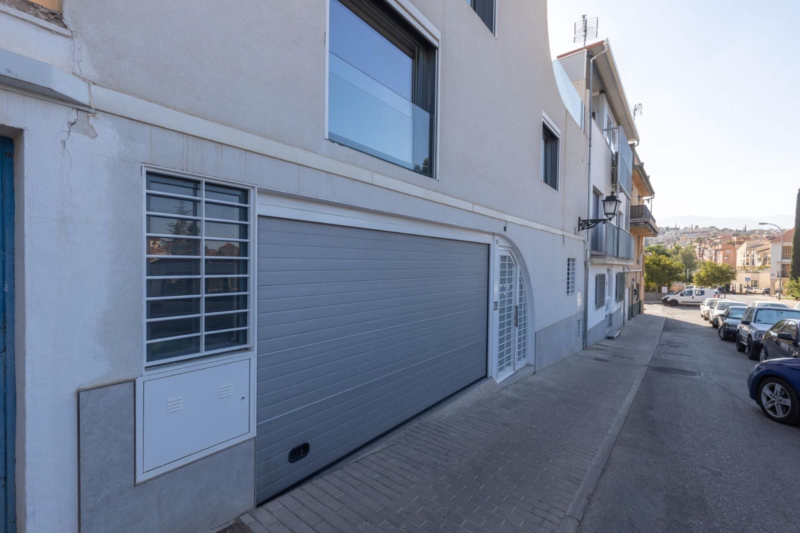 2 Zimmer Haus zu verkaufen in Granada Stadt mit Garage - 340.000 € (Ref: 9427187)
