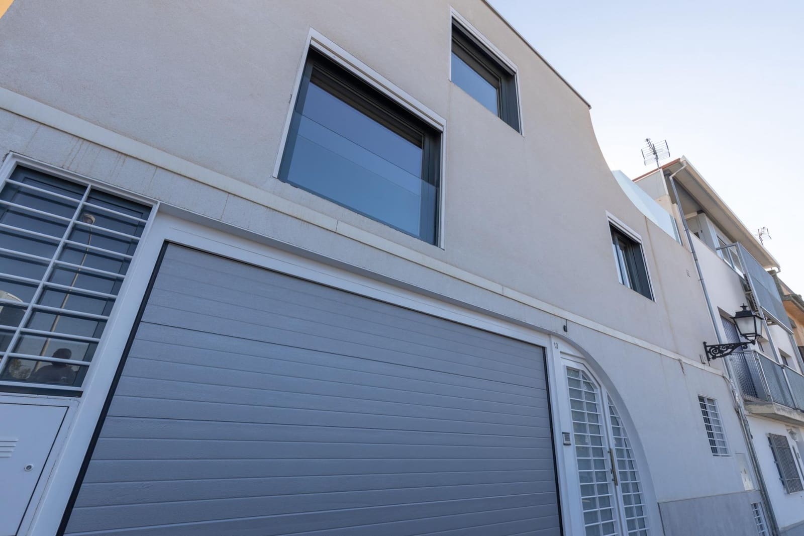 2 Zimmer Haus zu verkaufen in Granada Stadt mit Garage - 340.000 € (Ref: 9427187)