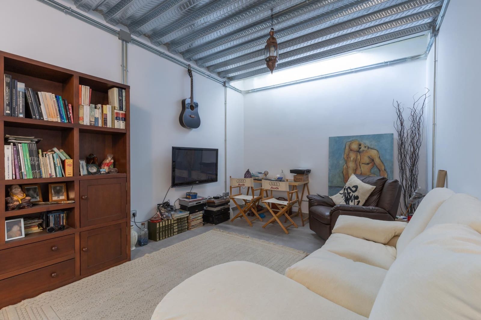 2 Zimmer Haus zu verkaufen in Granada Stadt mit Garage - 340.000 € (Ref: 9427187)
