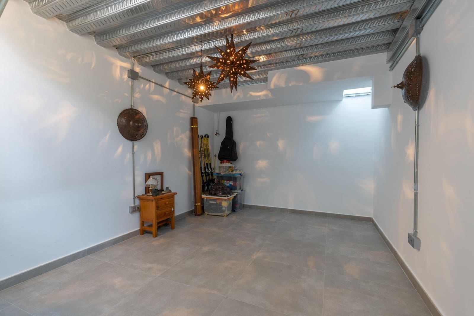 2 Zimmer Haus zu verkaufen in Granada Stadt mit Garage - 340.000 € (Ref: 9427187)