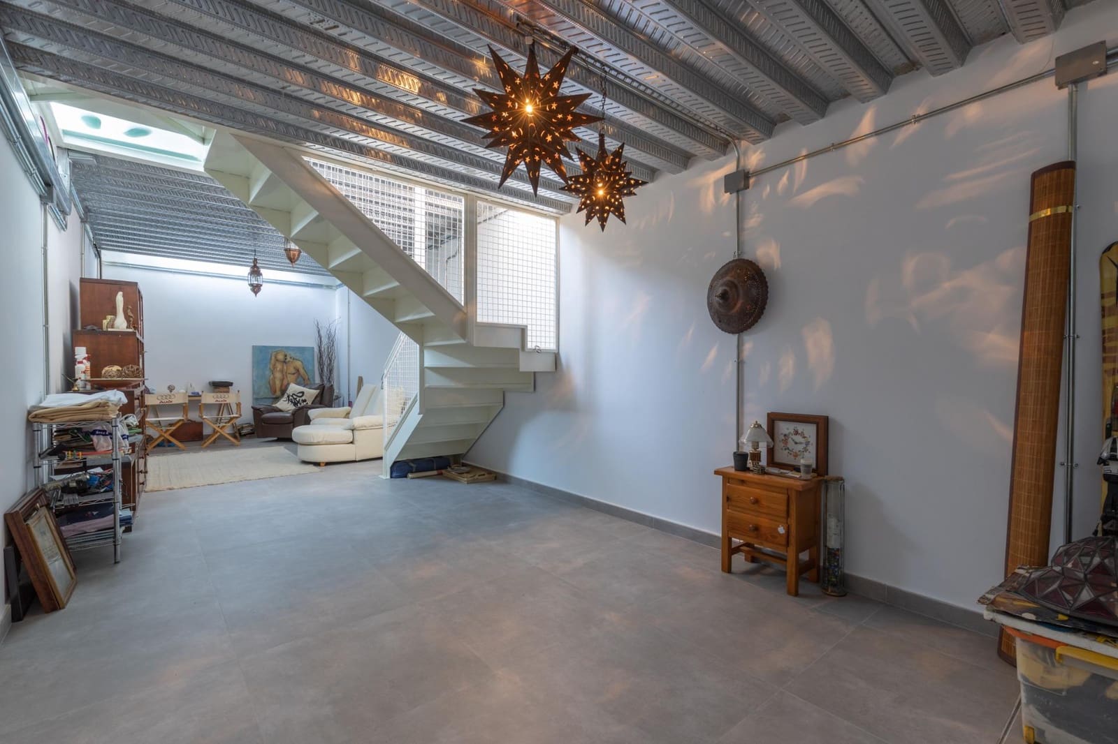 2 Zimmer Haus zu verkaufen in Granada Stadt mit Garage - 340.000 € (Ref: 9427187)