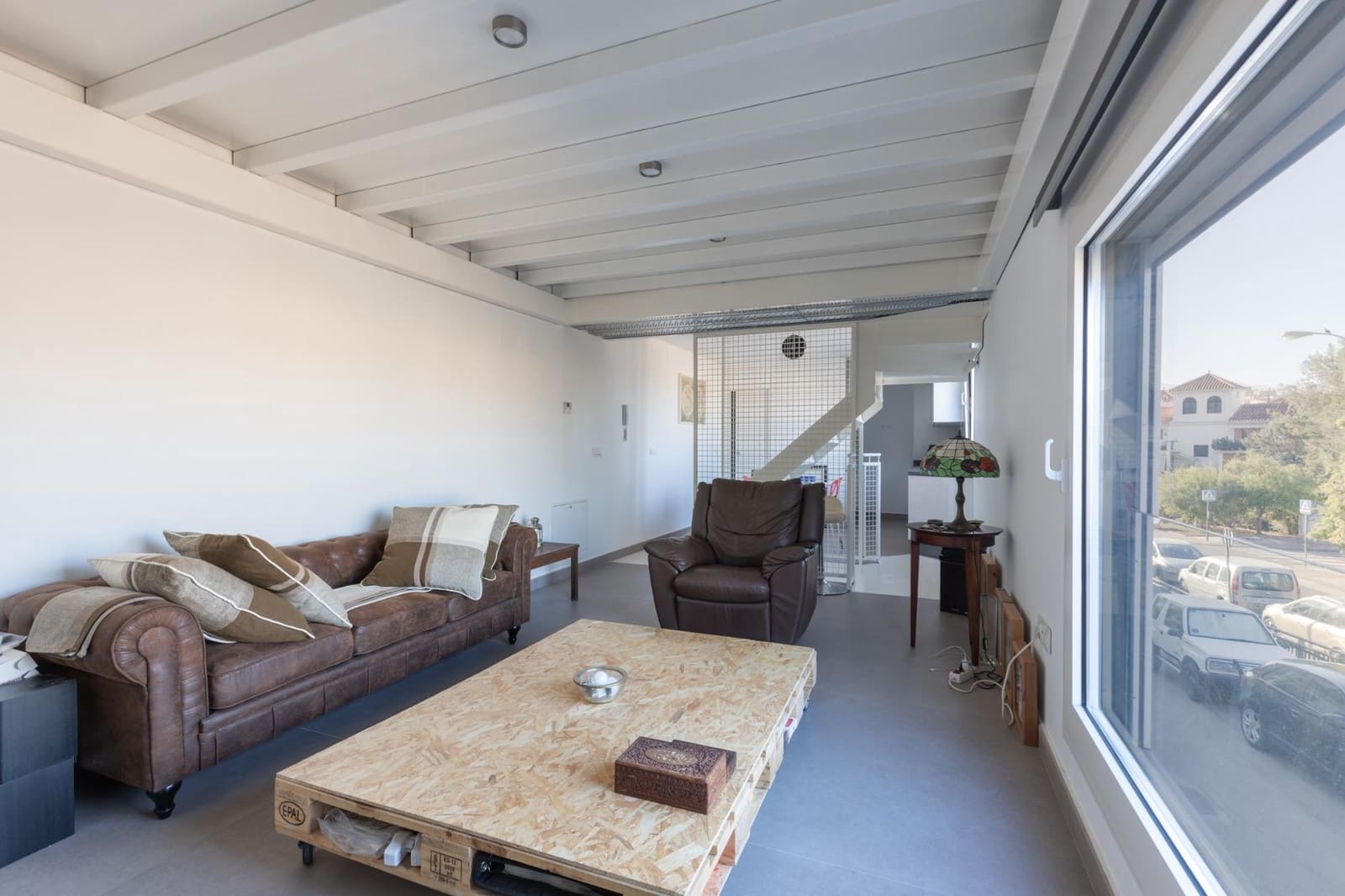 2 Zimmer Haus zu verkaufen in Granada Stadt mit Garage - 340.000 € (Ref: 9427187)