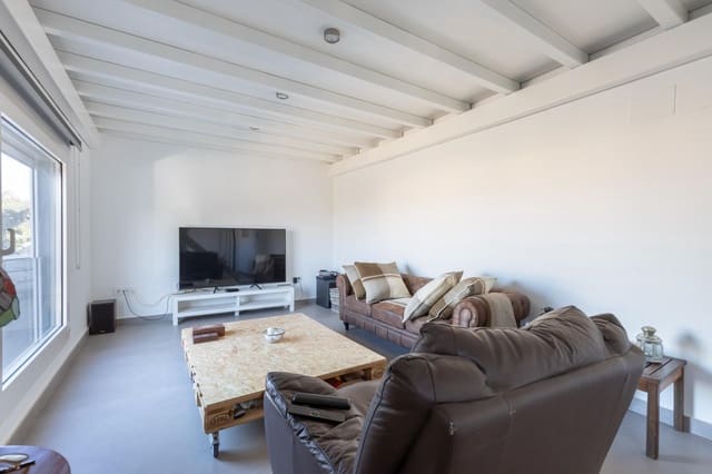 2 soverom Hus til salgs i Granada by med garasje - € 340 000 (Ref: 9427187)