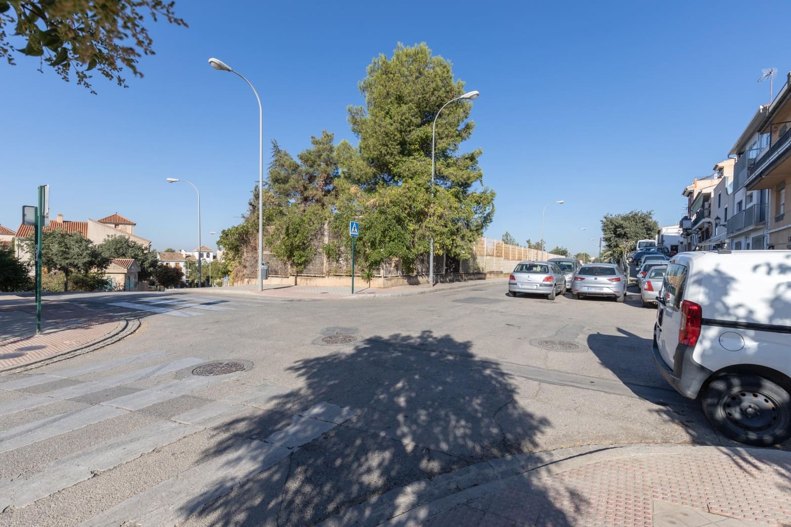 2 Zimmer Haus zu verkaufen in Granada Stadt mit Garage - 340.000 € (Ref: 9427187)