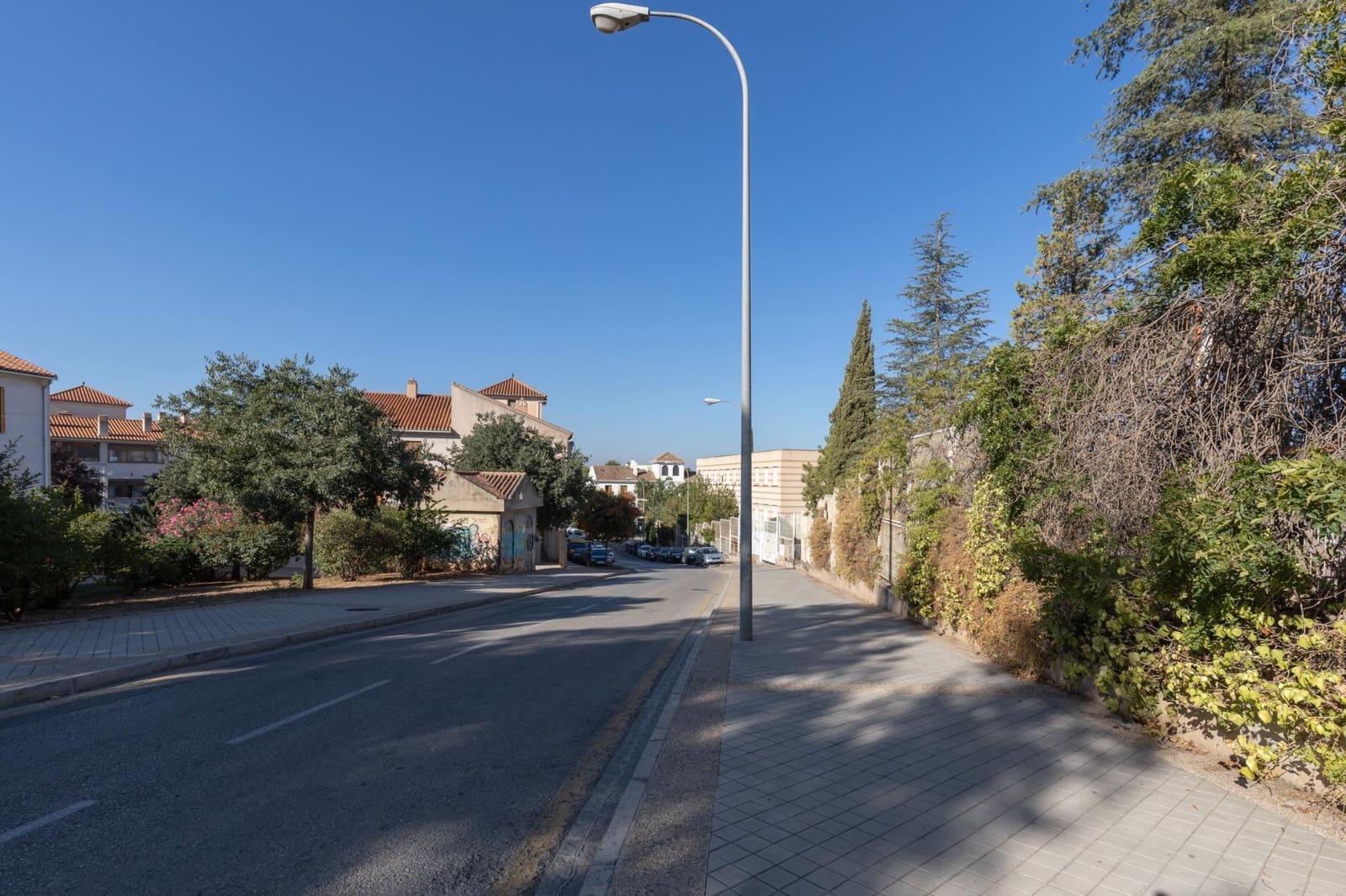 2 Zimmer Haus zu verkaufen in Granada Stadt mit Garage - 340.000 € (Ref: 9427187)