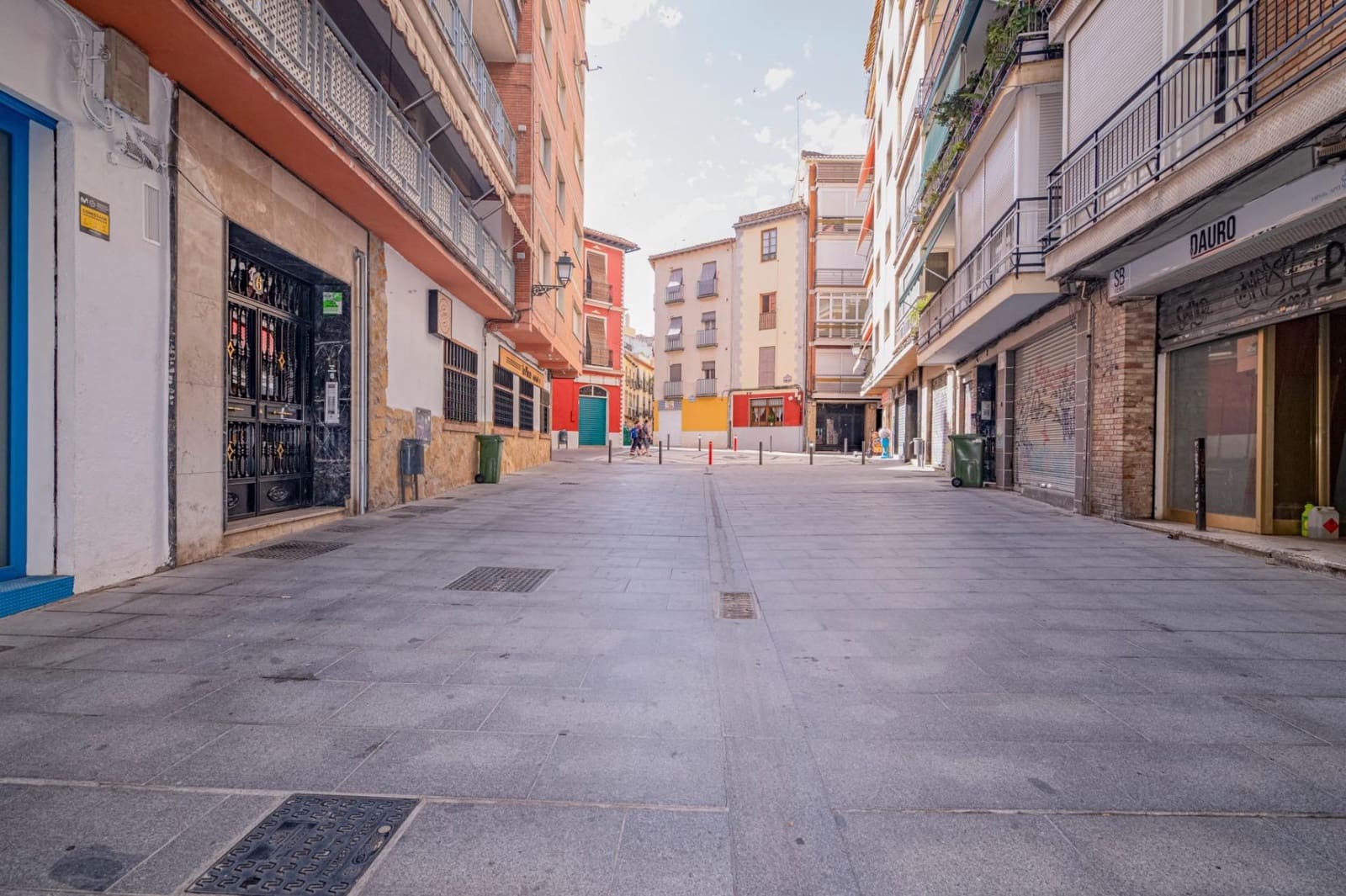 Commercieel te koop in Granada stad - € 290.000 (Ref: 9431264)