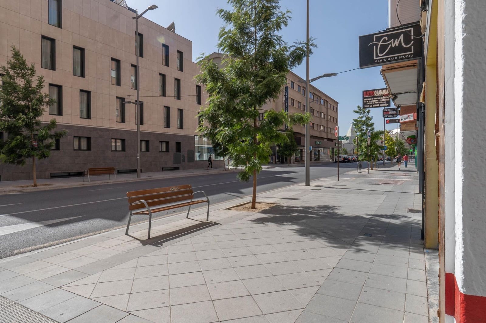 Garaż na sprzedaż w Miasto Grenada - 10 000 € (Ref: 9434943)