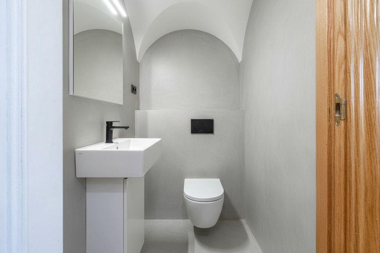 4 sypialnia Dom szeregowy na sprzedaż w Ogijares z basenem garażem - 284 900 € (Ref: 9434944)