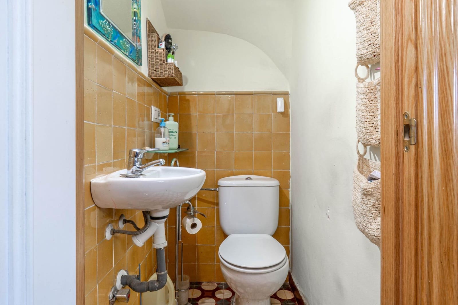 4 sypialnia Dom szeregowy na sprzedaż w Ogijares z basenem garażem - 284 900 € (Ref: 9434944)