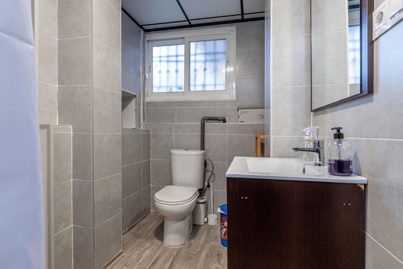 4 sypialnia Dom szeregowy na sprzedaż w Ogijares z basenem garażem - 284 900 € (Ref: 9434944)