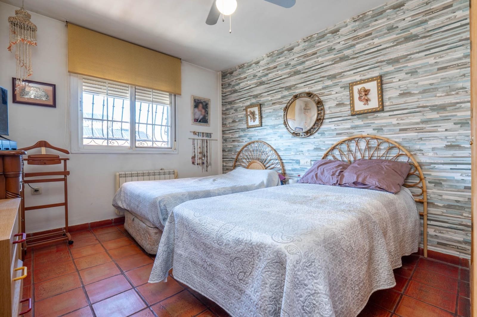 4 sypialnia Dom szeregowy na sprzedaż w Ogijares z basenem garażem - 284 900 € (Ref: 9434944)