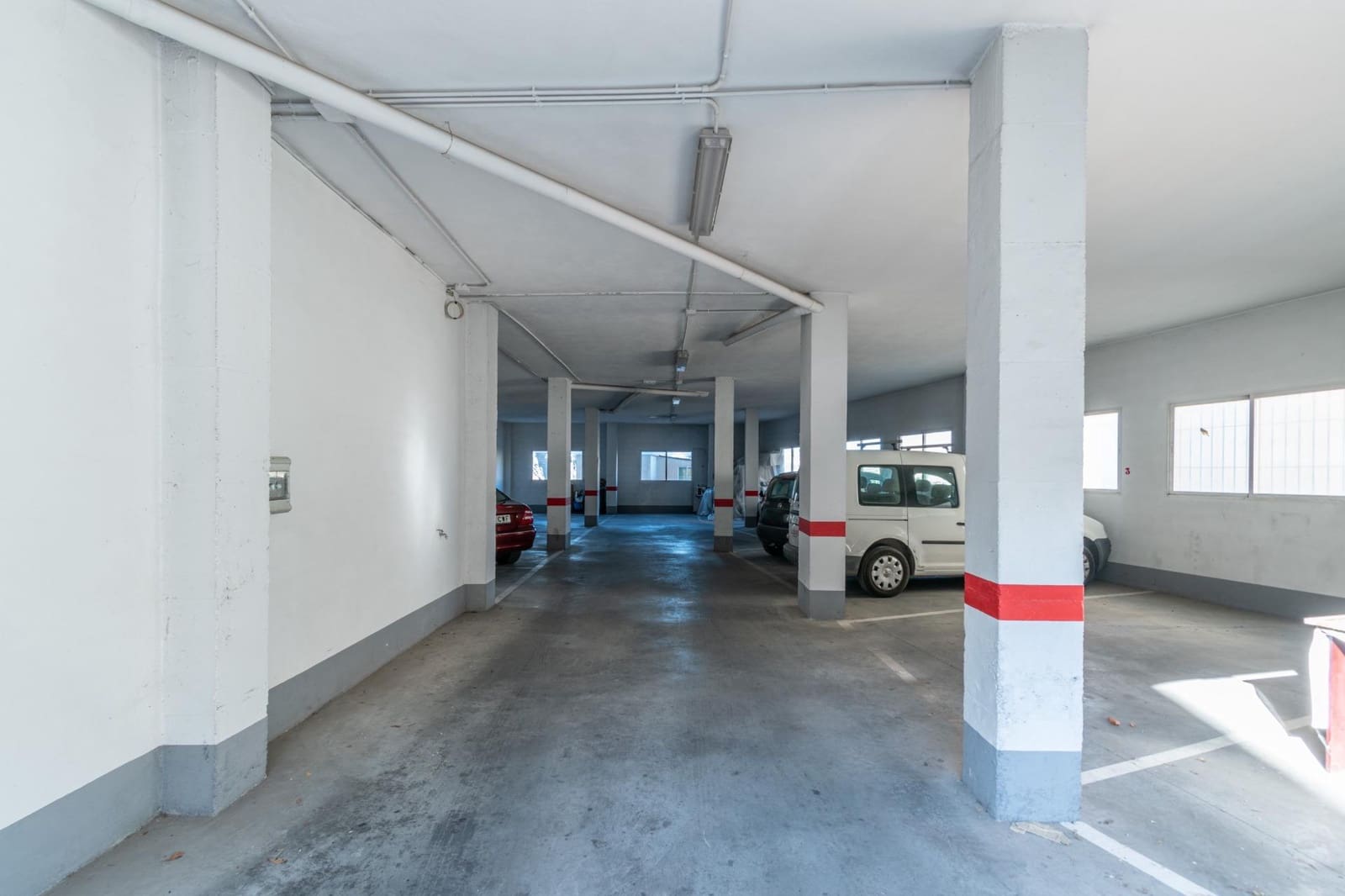 Kommersiell til salgs i Guejar Sierra - € 165 000 (Ref: 9434945)