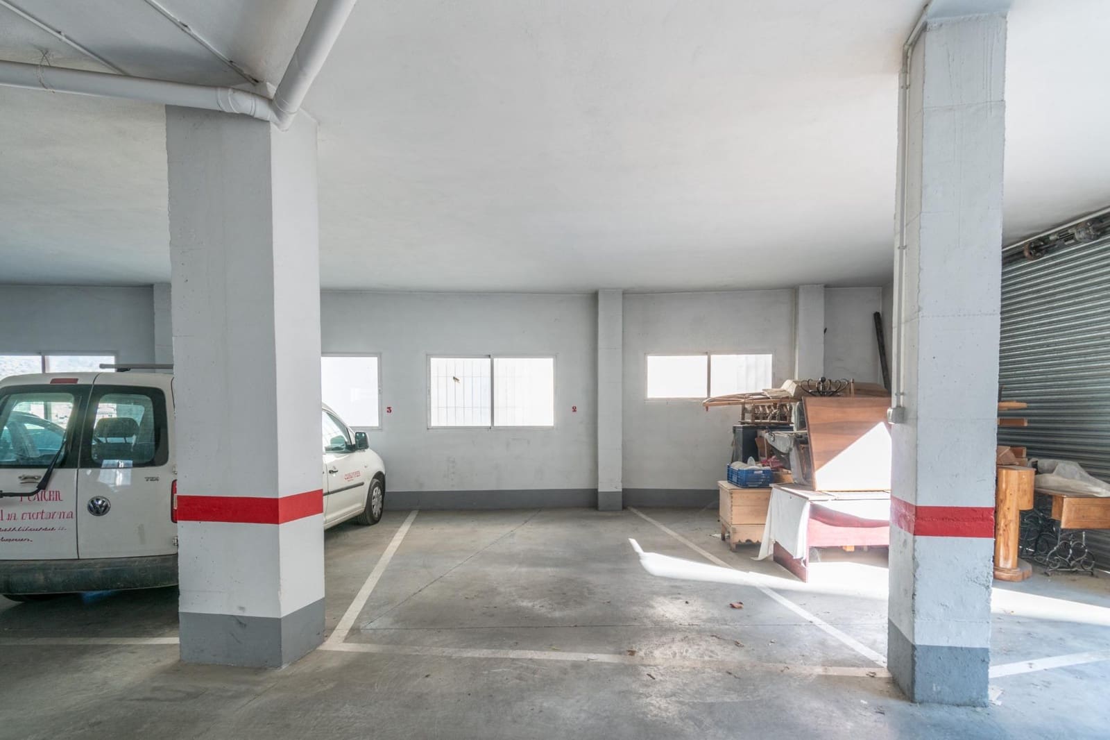 Kommersiell til salgs i Guejar Sierra - € 165 000 (Ref: 9434945)