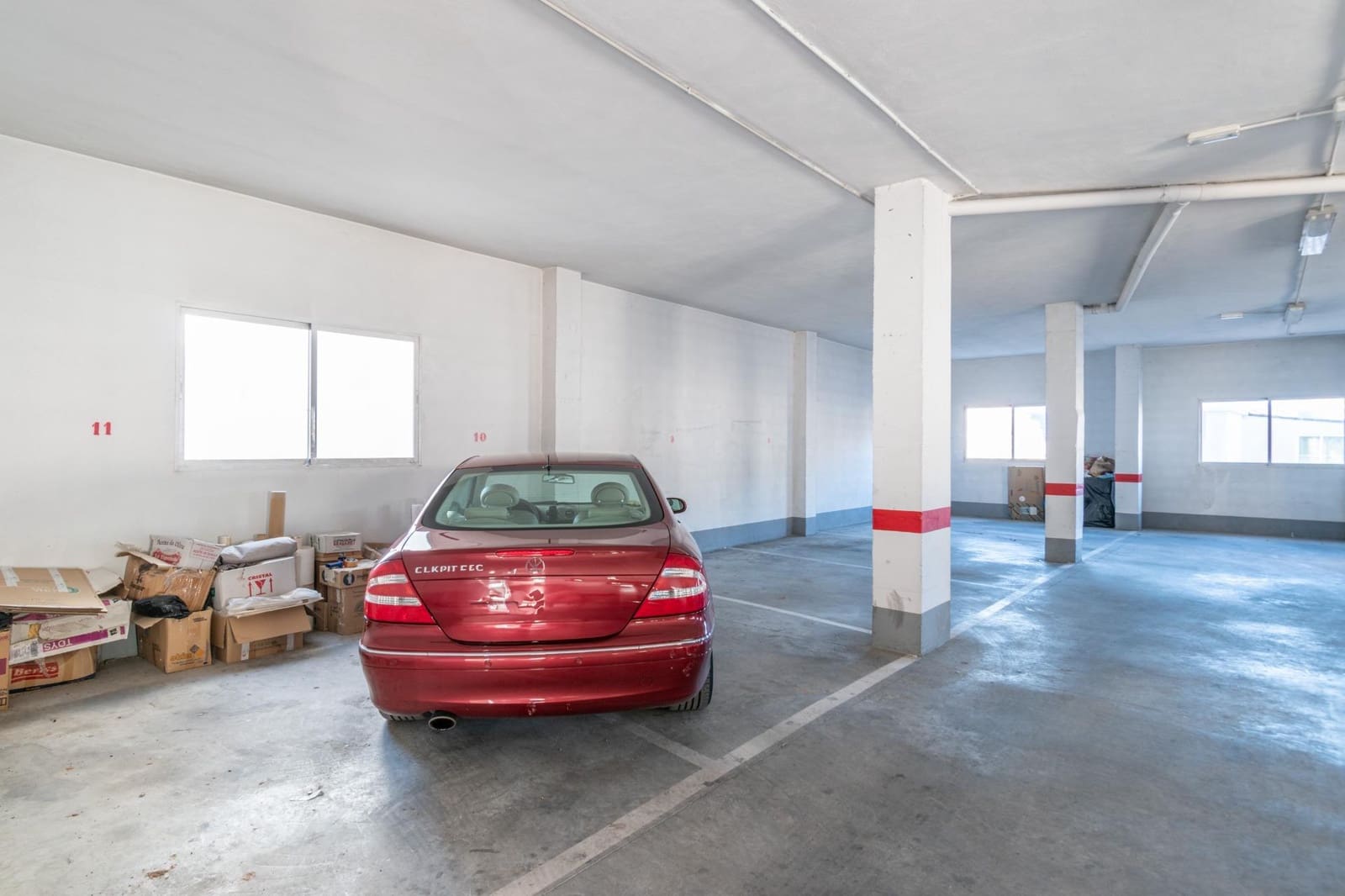 Kommersiell til salgs i Guejar Sierra - € 165 000 (Ref: 9434945)