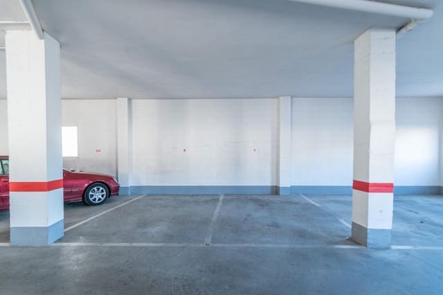 Erhverv til salg i Güéjar Sierra - € 165.000 (Ref: 9434945)