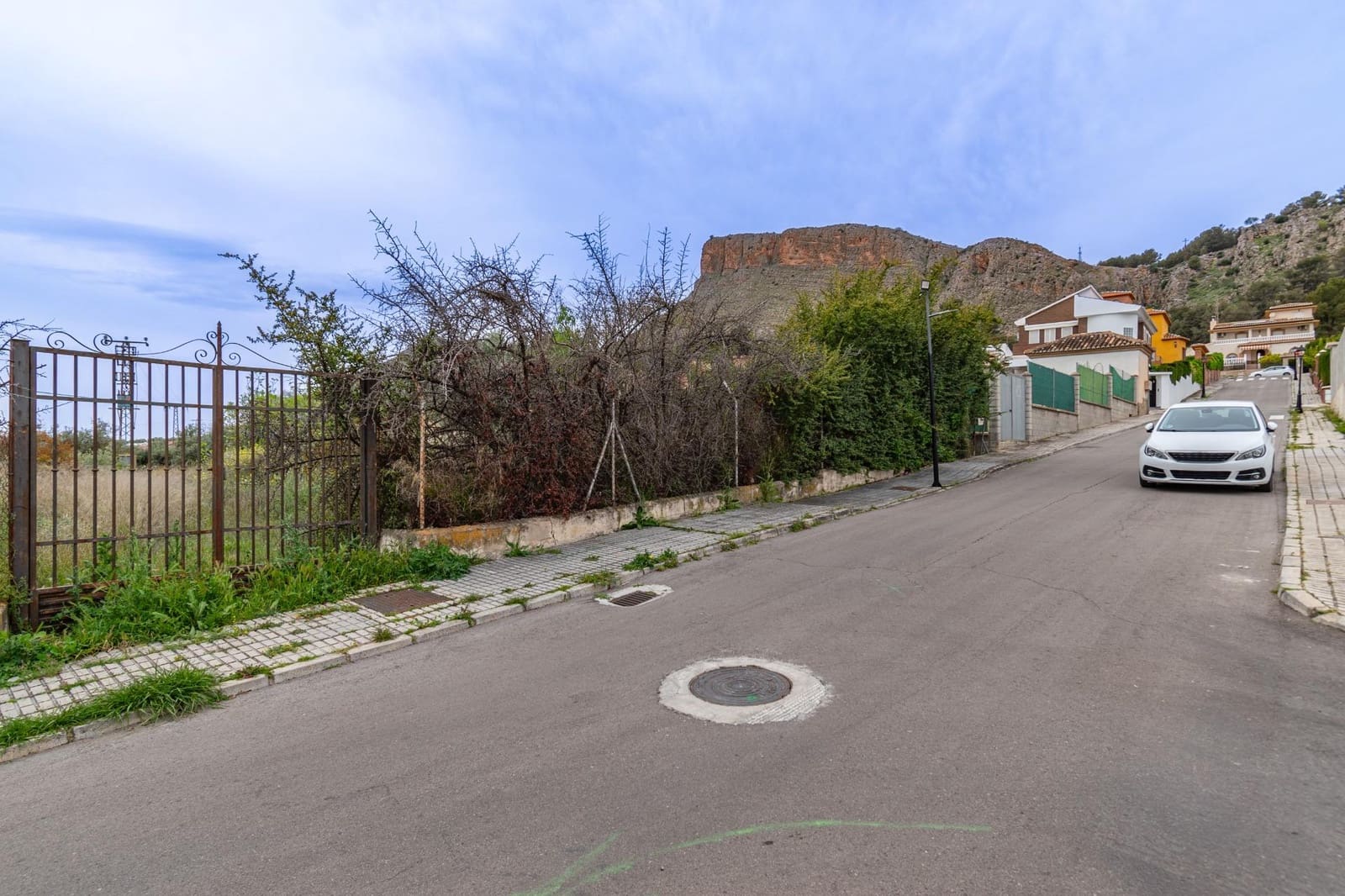 Tontti myytävänä paikassa Albolote - 78 000 € (Ref: 9434946)