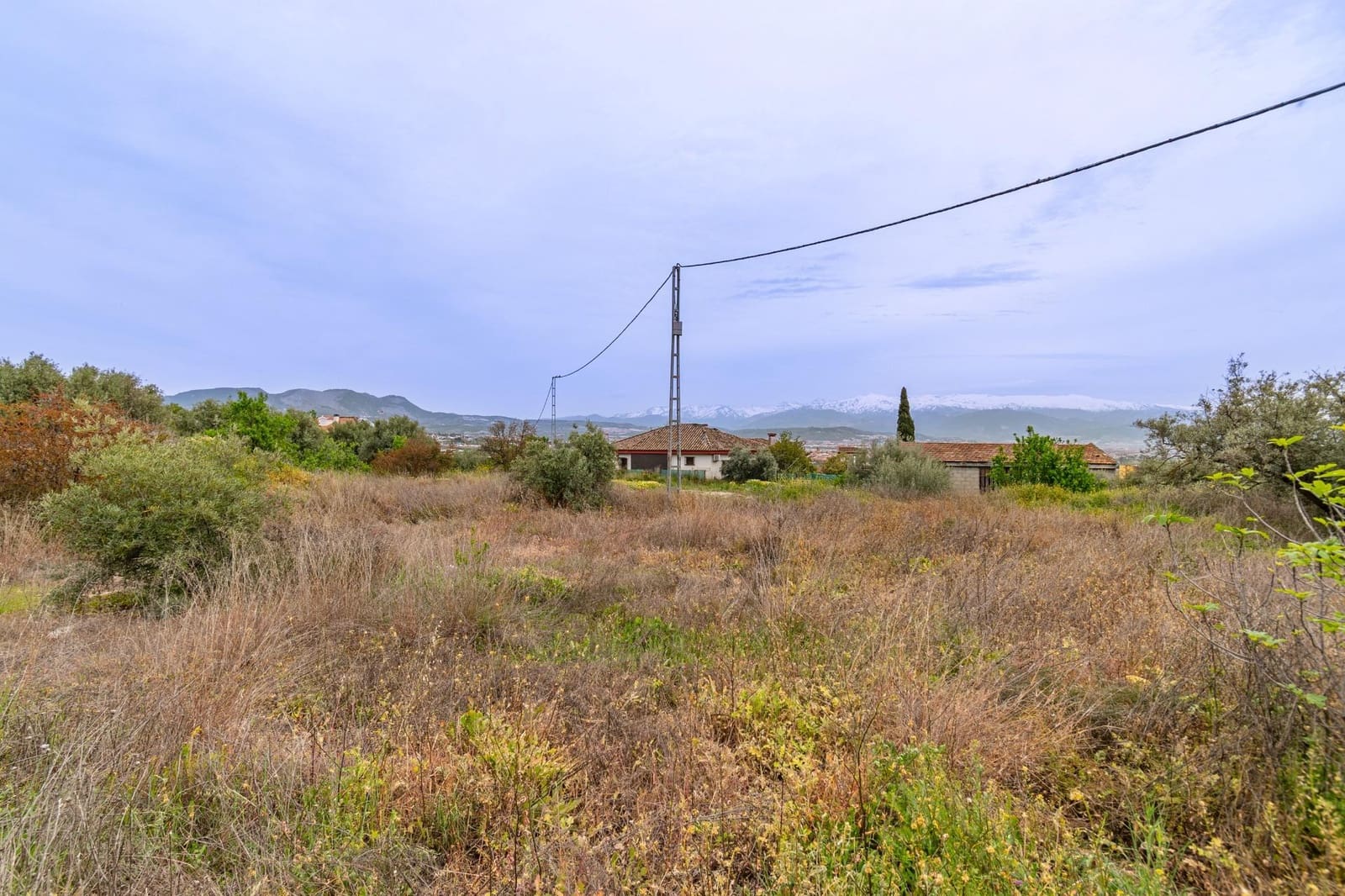 Tontti myytävänä paikassa Albolote - 78 000 € (Ref: 9434946)