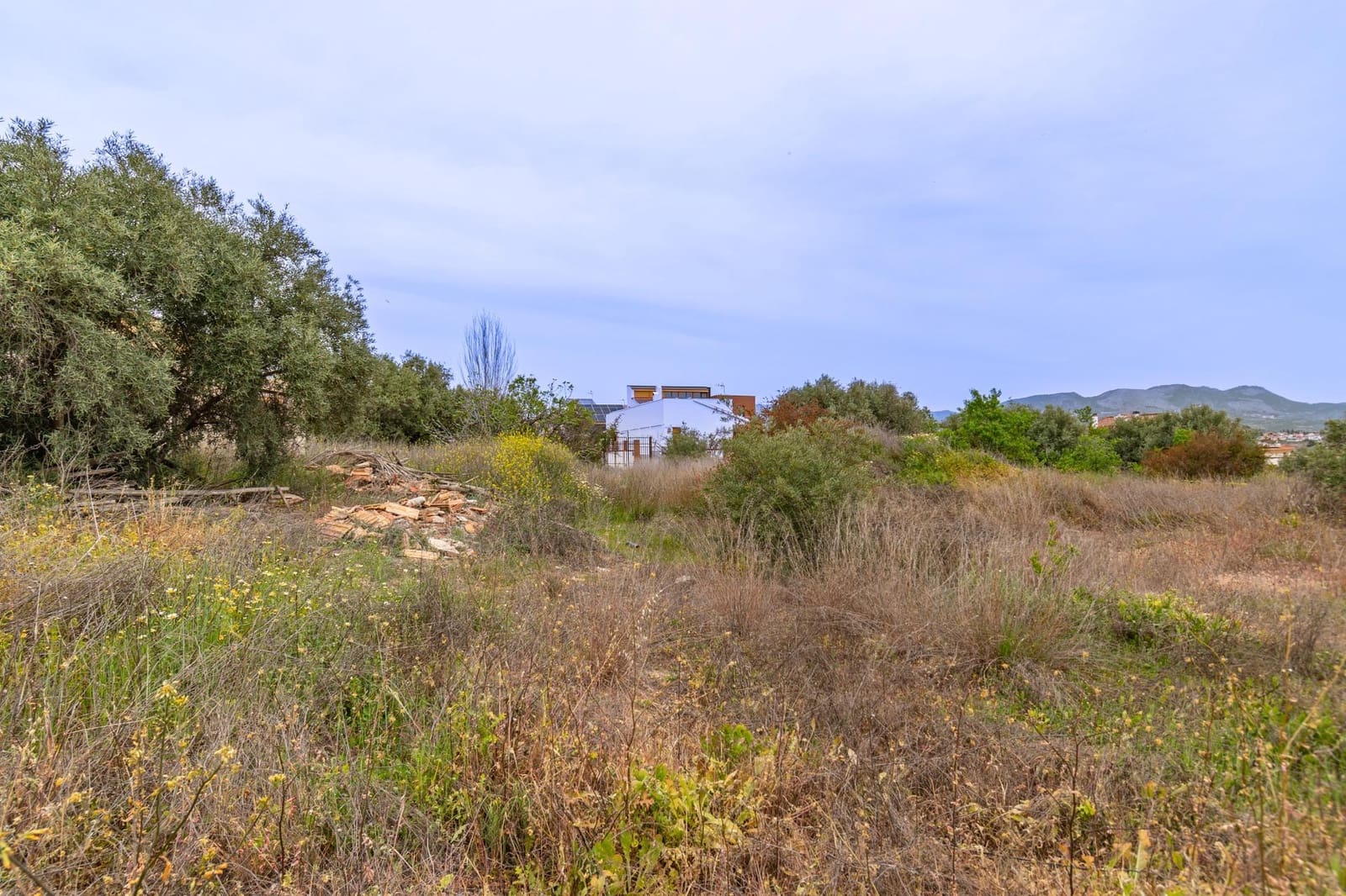 Tontti myytävänä paikassa Albolote - 78 000 € (Ref: 9434946)