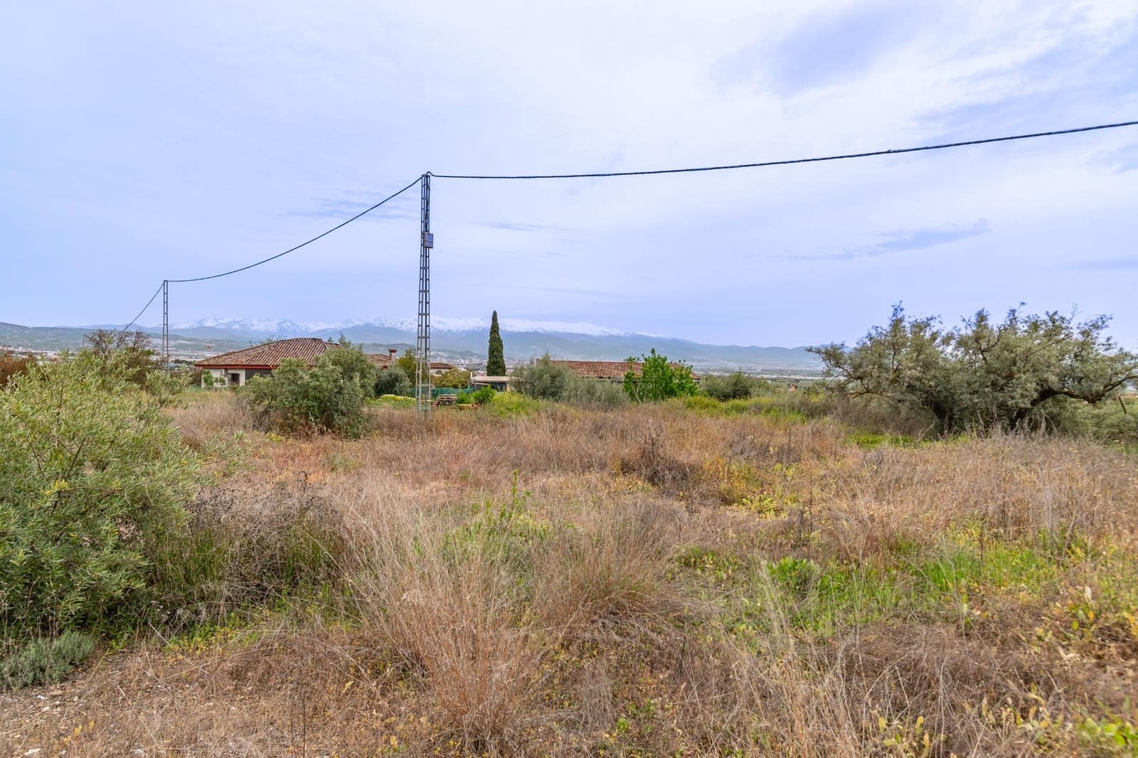 Tontti myytävänä paikassa Albolote - 78 000 € (Ref: 9434946)