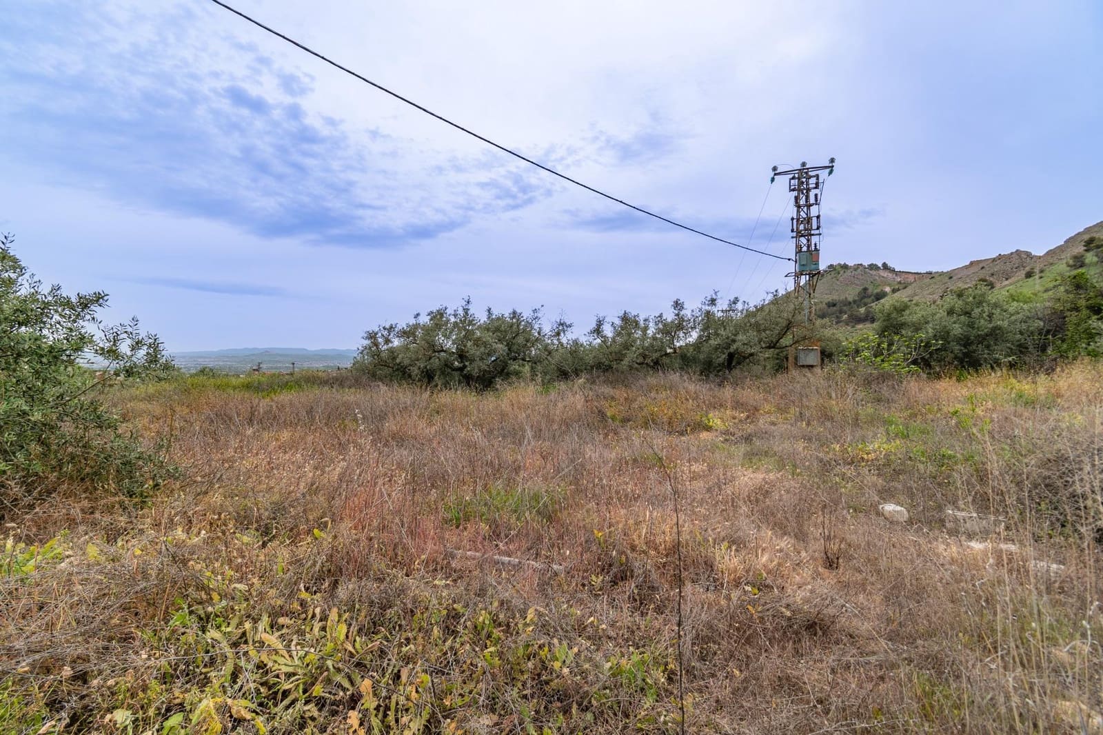 Tontti myytävänä paikassa Albolote - 78 000 € (Ref: 9434946)