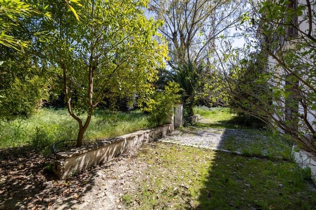 5 soveværelse Finca/Landehus til salg i Pedanias de Granada, Granada by med swimmingpool garage - € 680.000 (Ref: 9434947)