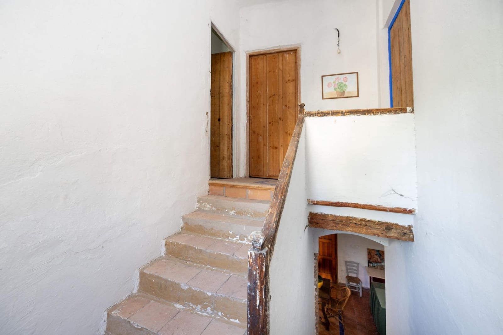 5 soveværelse Finca/Landehus til salg i Granada by med swimmingpool garage - € 680.000 (Ref: 9434947)