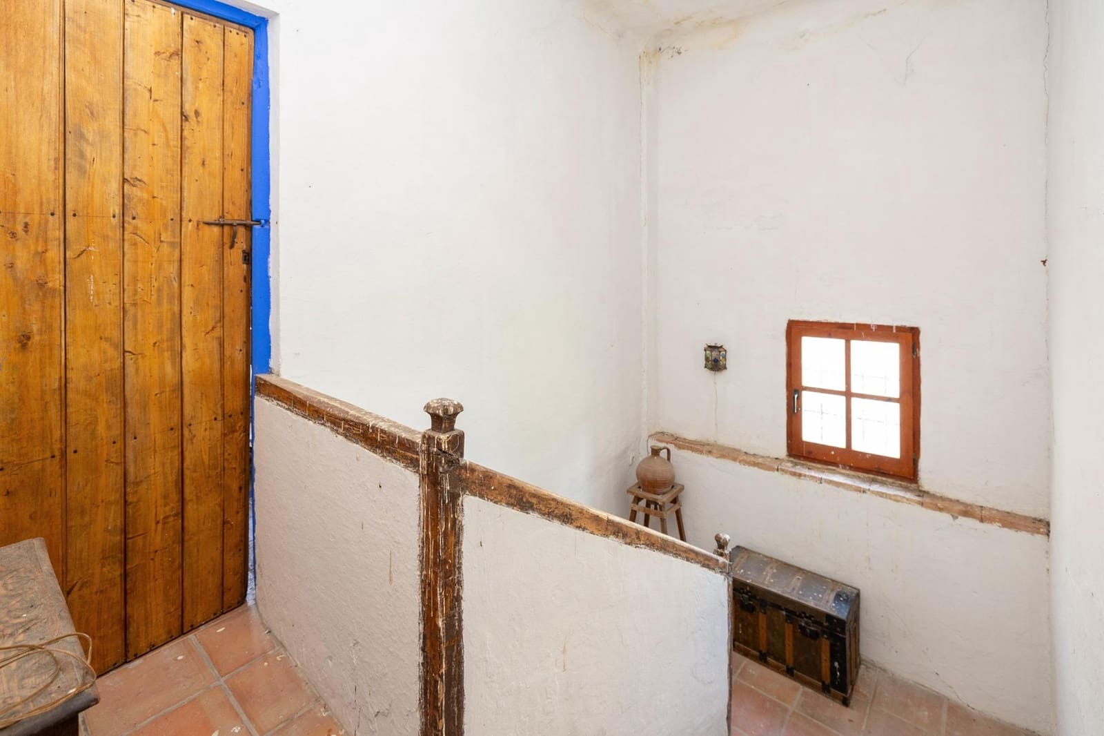 5 soveværelse Finca/Landehus til salg i Granada by med swimmingpool garage - € 680.000 (Ref: 9434947)