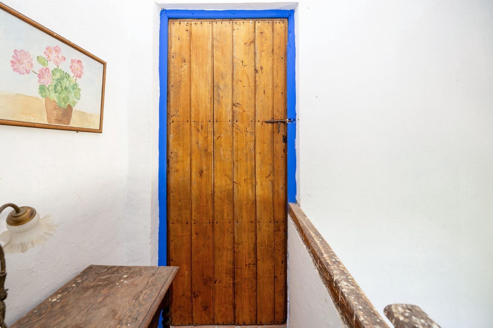 5 soveværelse Finca/Landehus til salg i Granada by med swimmingpool garage - € 680.000 (Ref: 9434947)