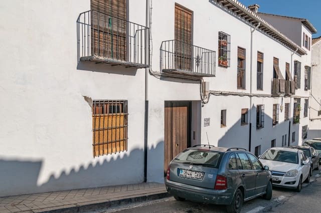 1 Zimmer Apartment zu verkaufen in Granada Stadt - 115.000 € (Ref: 9434948)