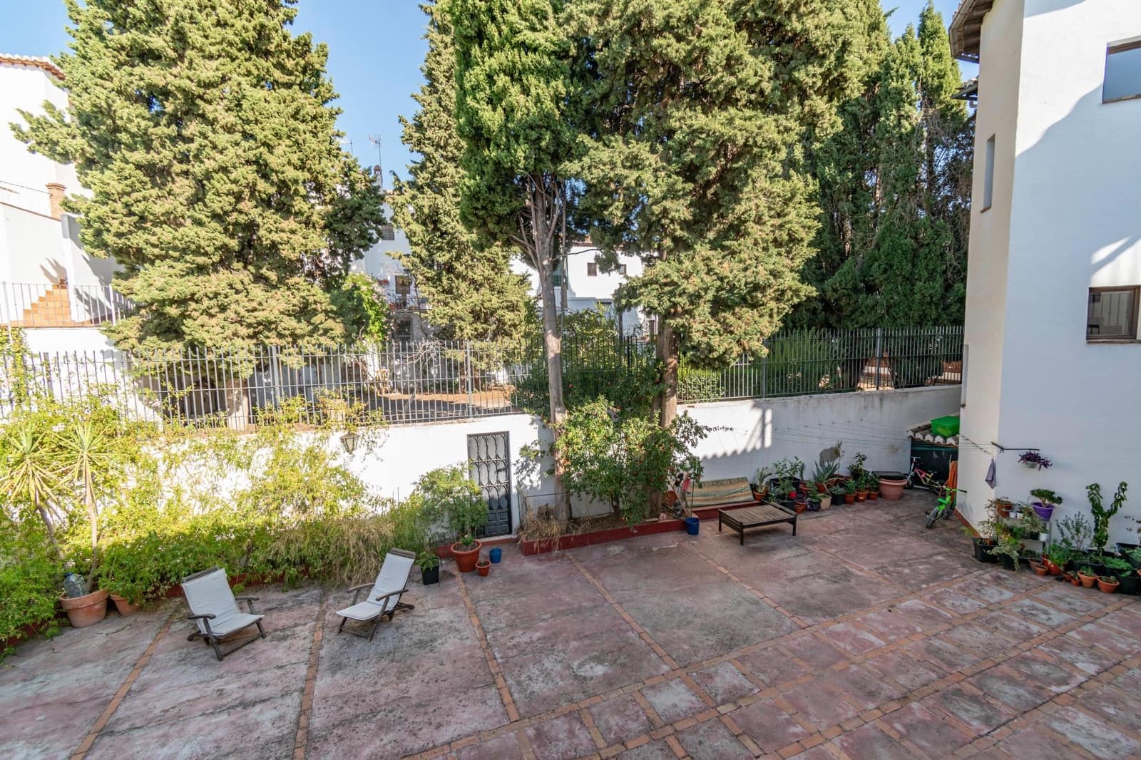 1 makuuhuone Huoneisto myytävänä paikassa Granada kaupunki - 115 000 € (Ref: 9434948)